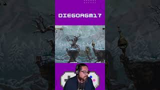 Run madafaka Run diegoagm17 gaming twitch blasphemous clip [upl. by Casilde237]