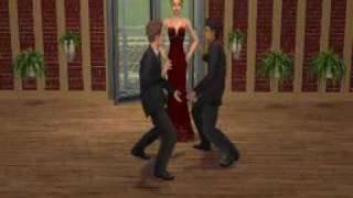 The Sims 2  Tipton Commercial The Suite Life [upl. by Labana]