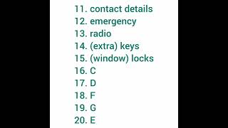 IELTS Practice Test – Elite IELTS Prep – Listening – C8T3 – Section 1 – Rented Properties [upl. by Lenes]