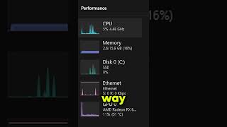 AtlasOS vs Windows 11 Performance Test🔧 [upl. by Olin]