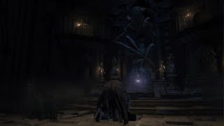 Bloodborne Hypogean Gaol [upl. by Perloff22]