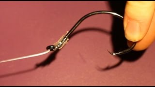 10 Fishing knots for hooks lure and swivels  How to tie a fishing knot [upl. by Ynaittirb961]