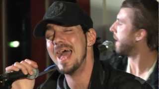 Three Days Grace  Pain Live at the Fox Uninvited Guest [upl. by Eilarol604]