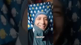 HUEVITO REY denuebo EN CANADA 🤑🤣CLASICO 🇨🇱 huevitorey humor [upl. by Ernie903]