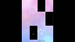 Piano Tiles 2  Nocturne Op9 No1 [upl. by Lemmueu]