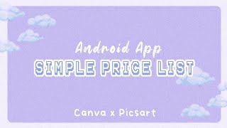 How To Price Your Canva Templates  How To Earn MONEY With Canva  Sell Digital Products [upl. by Yttel]