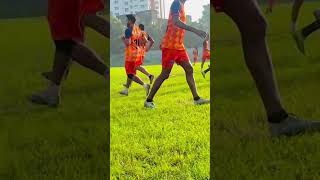 Cordination shortvideo soccer [upl. by Nimzzaj]