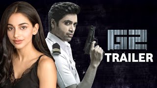 Goodachari 2 Trailer  Adivi Sesh  Banita Sandhu  Vartha Studio [upl. by Edivad495]