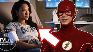 First Look at The Flash AFTER Crisis Episode 10 Preview Breakdown  The Flash Season 6 [upl. by Ardolino274]