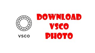 April 2019 How to Download VSCO Photo [upl. by Marius]