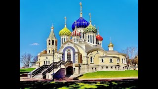 quotOnequot Church by Hieromonk Fr Athanasius Bukin  Orthodox Ecclesiology Part 1 [upl. by Gardia510]