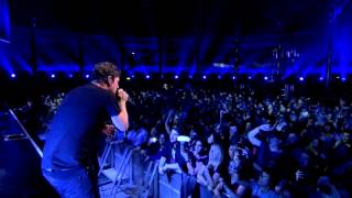 Matchbox Twenty  Push Live [upl. by Byron]