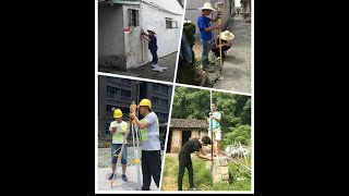 Cadastral Survey Method [upl. by Caughey]