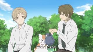 Natsume yuujinchou roku ep 3 [upl. by Reggy632]