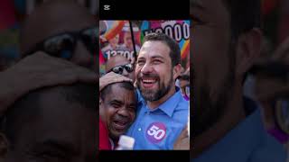 Lula e Boulos  Cancelado [upl. by Leveroni]