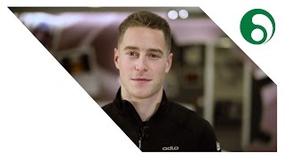 Stoffel Vandoorne [upl. by Riatsila720]