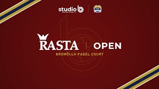 Rasta Open  Bromölla [upl. by Nylirad455]