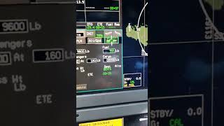 Twin Otter DHC6 400 Series Viking Honeywell Apex FMS basic setup [upl. by Cory]