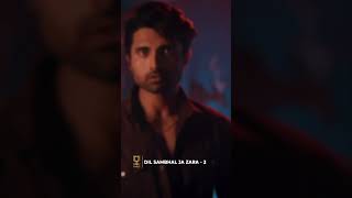 Dil Sambhal Ja Zara  Part  02  Ullu Originals  To Watch The Full Episode Subscribe To Ullu App [upl. by Ongineb]