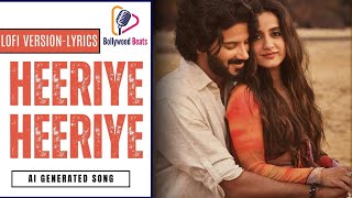 Heeriye Heeriye Official Song  Latest Hit Song  Himesh Reshammiya Arijit Singh Shreya Ghoshal [upl. by Adnyleb]