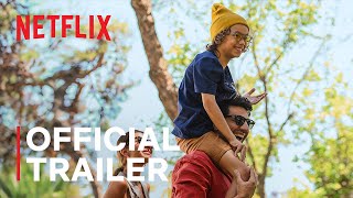 In Good Hands 2  Official Trailer  Netflix [upl. by Einahpets]