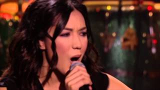 Michelle Branch ft Santana  The Game of love Live 1080p HD [upl. by Buseck]