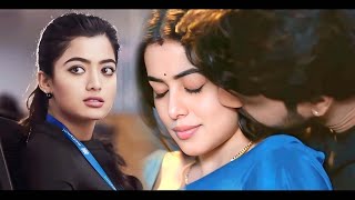 Back Door HD Superhit Indian Hindi Dubbed Action Romantic Movie  Poorna Teja  Love Story Movie [upl. by Yorztif]