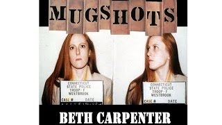 Mugshots Beth Carpenter [upl. by Luap]