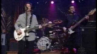 Collective Soul 1999 TV [upl. by Adama693]