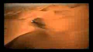 Toyota Land Cruiser TV Commercial  Racing 2010 [upl. by Eceerahs155]