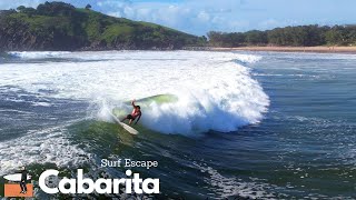 SURF ESCAPE 8  Cabarita [upl. by Ahsekahs554]