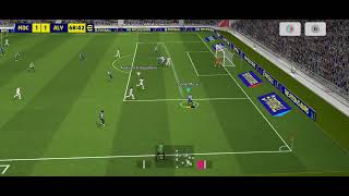 Madrid Chamartin B vs Álava AB 🕹️ eFootball™ 2025 [upl. by Airat]