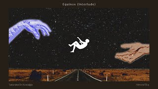 Equinox Interlude  Almond Boy Official Lyrics Video [upl. by Illil226]