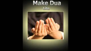 Qari Ziyad Patel  DUA the best dua I ever heard [upl. by Nosiram]