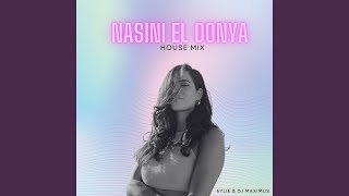 Nasini El Donya House Mix [upl. by Yuk452]