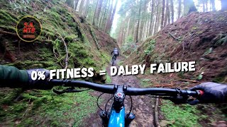 Dalby Forest Mtb [upl. by Heddy]