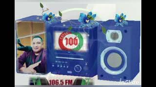 Alvenis Granado Radio Cuyuni 1065 FM [upl. by Jordison251]