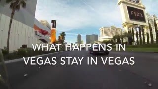 Vegas Franck keller Jr Official Video [upl. by Afinom]