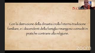 La Bhagavad Gita in Italiano  Lettura e visione a schermo di tutti i 700 versi [upl. by Seve892]