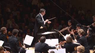 Brahms Symphony No 3 in F Major Op 90  Fourth Movement [upl. by Zimmermann]