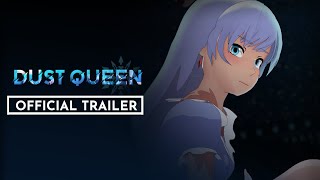 Dust Queen A RWBY Fan Project  OFFICIAL TRAILER [upl. by Adebayo]