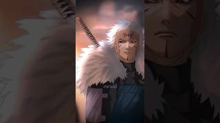 How did Tobirama Died in hindi anime naruto narutoshippuden hindi tobirama [upl. by Harmon423]