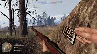 Unseen Tannenberg Combat  East Prussia WW1 [upl. by Dody]