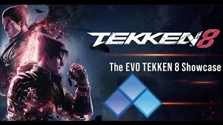 🥇 EVO 2024 Tekken 8 Finals Epic Reaction [upl. by Anissej]