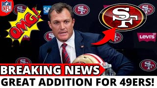 CRAZY GREATLY SUCCESSFUL TRADE OUT NOW SOLVE ALLPROBLEMS WE WILL WIN THE SUPER BOWL 49ERS NEWS [upl. by Millwater]