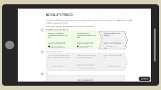 Årsredovisning amp deklaration SpeedLedger [upl. by Vally475]