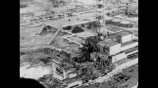 CHERNOBYL  DOCUMENTARIO COMPLETO [upl. by Seta83]