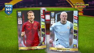 Panini FIFA™ Adrenalyn XL 365 202425  Produktvideo  15s [upl. by Creighton]