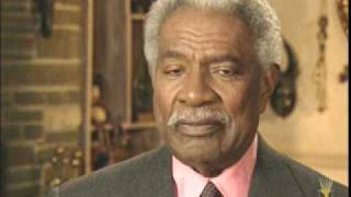 Ossie Davis When I became an Activist [upl. by Marcie]