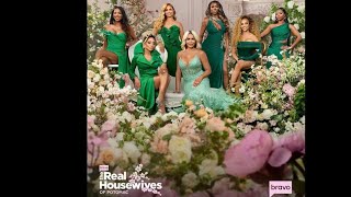 The Real Housewives of Potomac season 9 episode 9 review rhop [upl. by Dell]